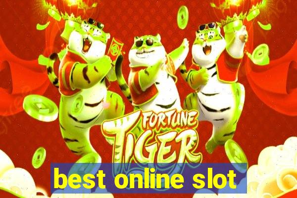 best online slot