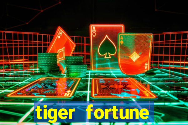 tiger fortune deposito 5 reais