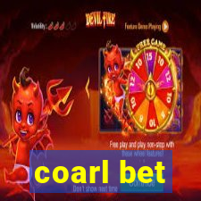 coarl bet