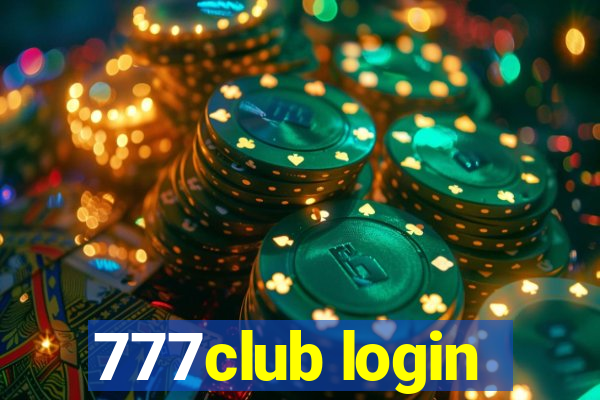 777club login