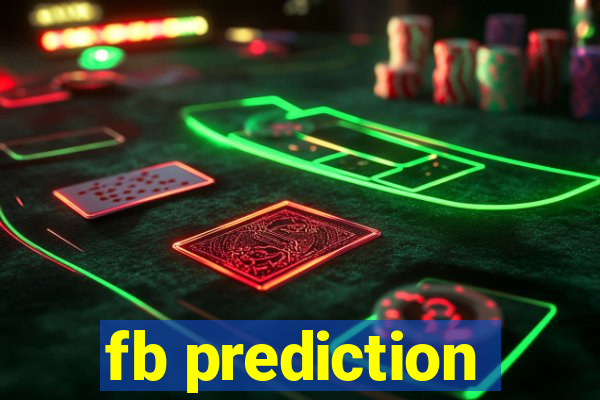 fb prediction