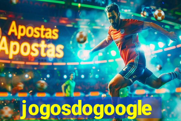 jogosdogoogle