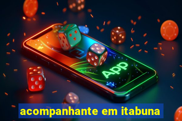 acompanhante em itabuna