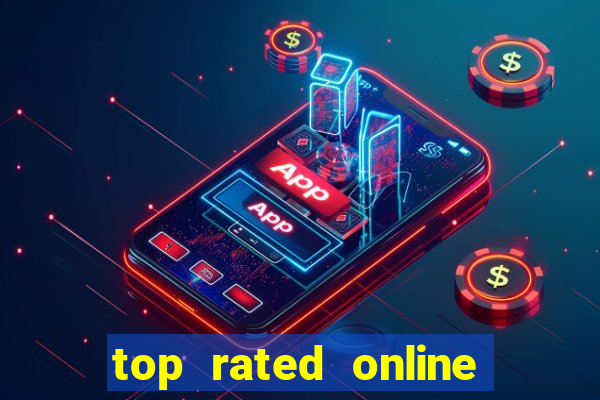 top rated online betting sites