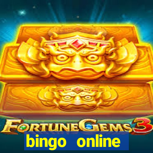 bingo online spielen geld gewinnen