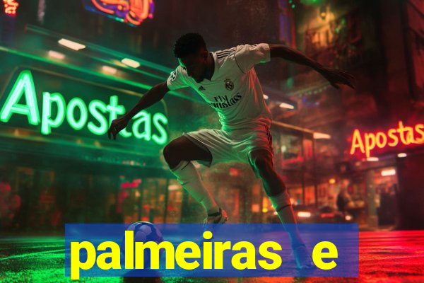 palmeiras e cruzeiro palpite