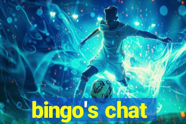 bingo's chat