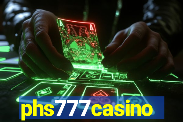 phs777casino