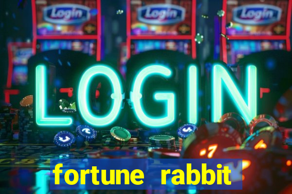 fortune rabbit estrela bet 