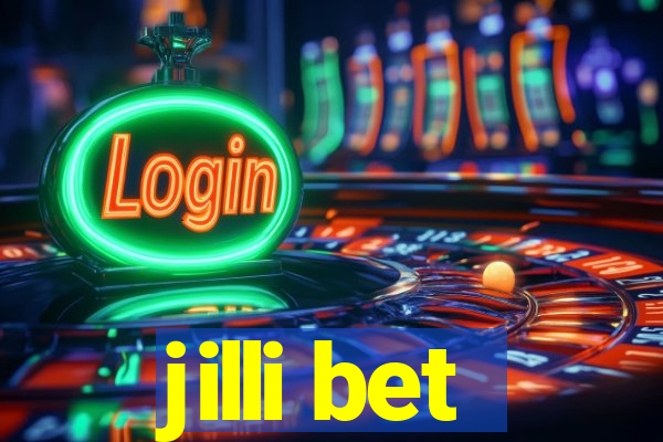 jilli bet