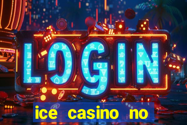 ice casino no deposit bonus