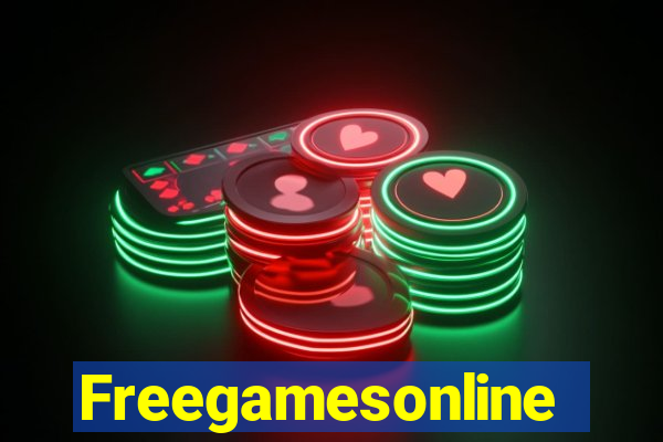 Freegamesonline