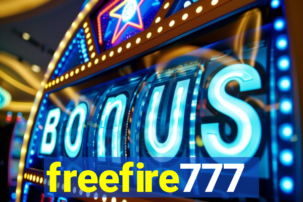 freefire777