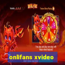 onlifans xvideo