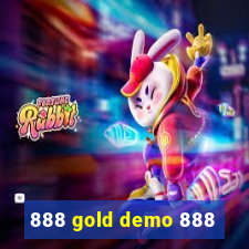 888 gold demo 888