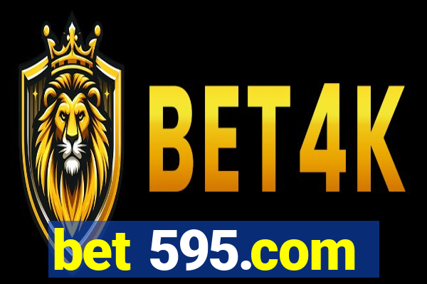 bet 595.com