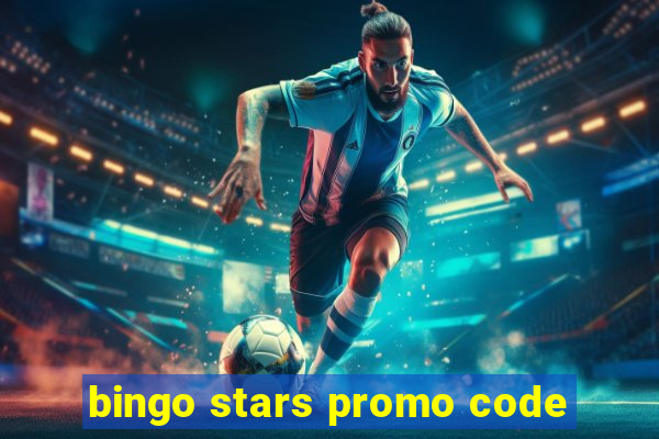 bingo stars promo code