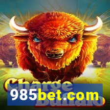 985bet.com