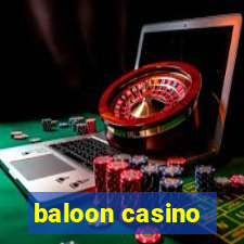 baloon casino