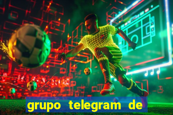 grupo telegram de jogos hackeado