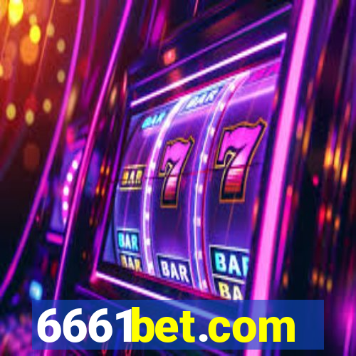 6661bet.com