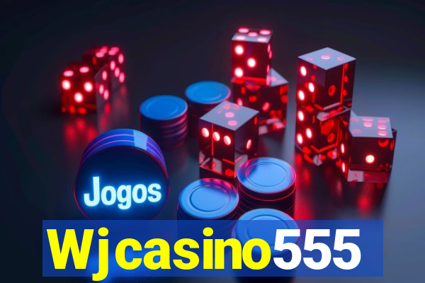 Wjcasino555