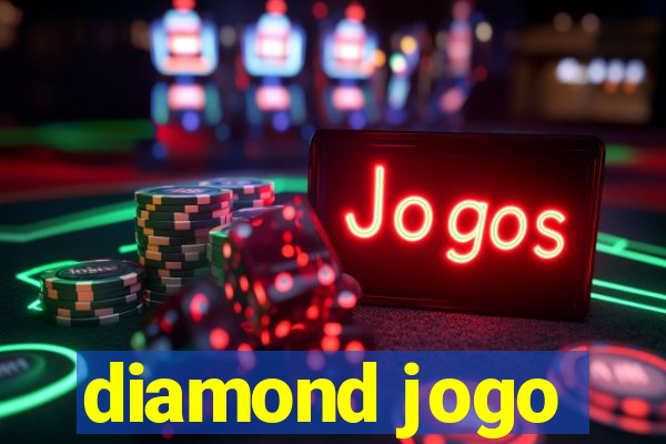 diamond jogo