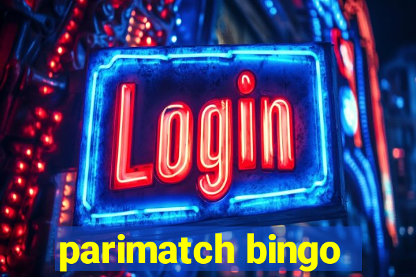 parimatch bingo