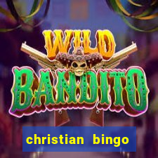 christian bingo beefcake hunter