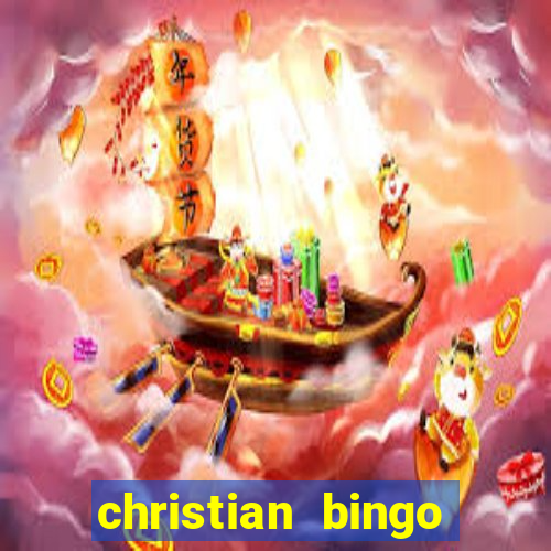 christian bingo beefcake hunter