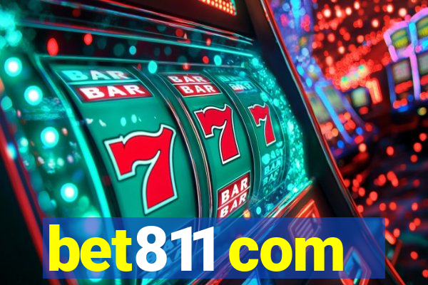 bet811 com