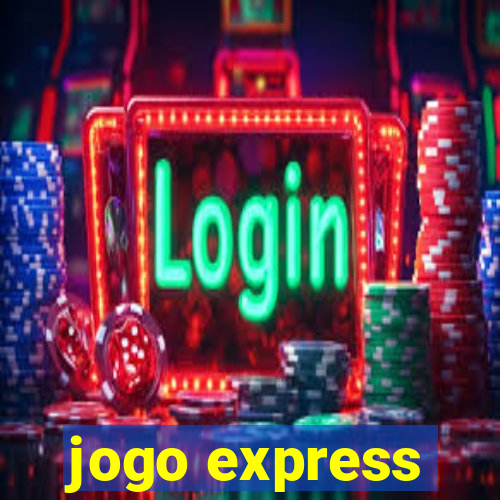 jogo express