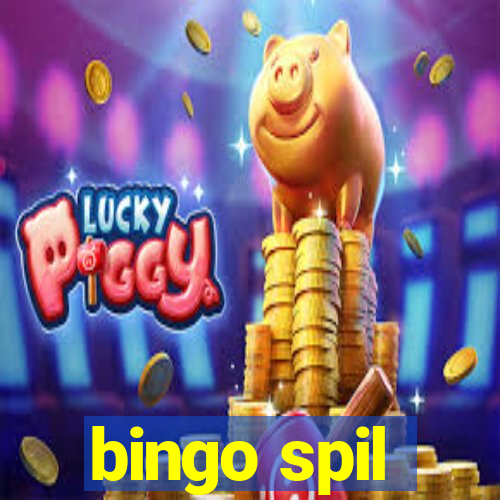 bingo spil