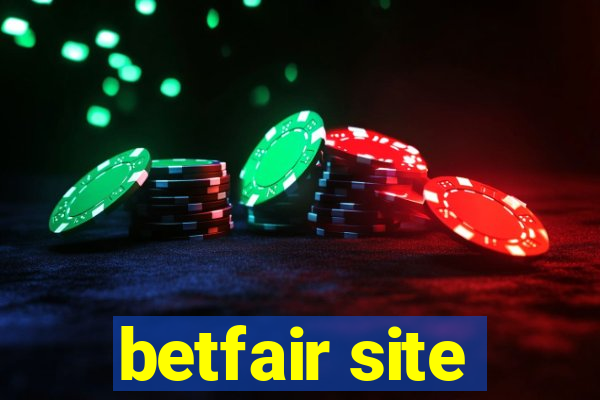 betfair site