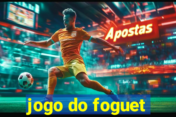 jogo do foguet