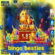 bingo besties