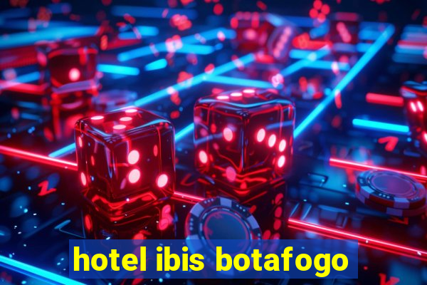 hotel ibis botafogo