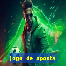 jogo de aposta esporte bet