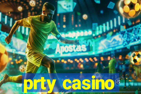 prty casino