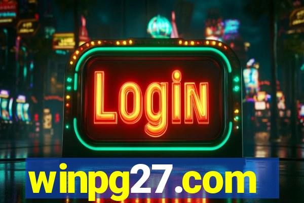 winpg27.com