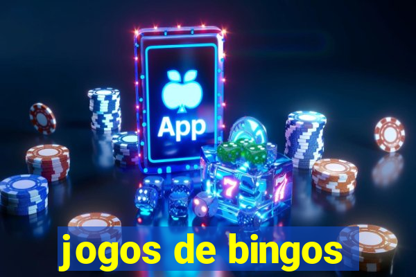 jogos de bingos