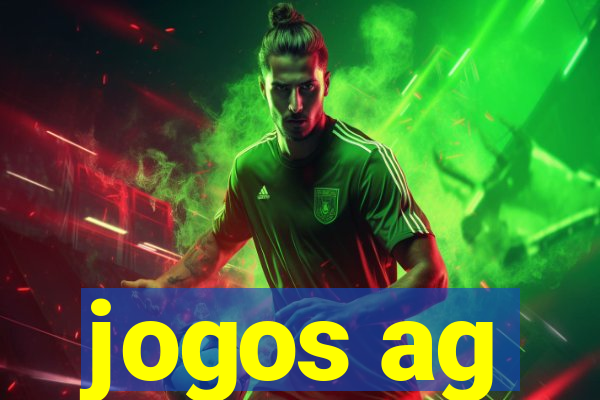 jogos ag