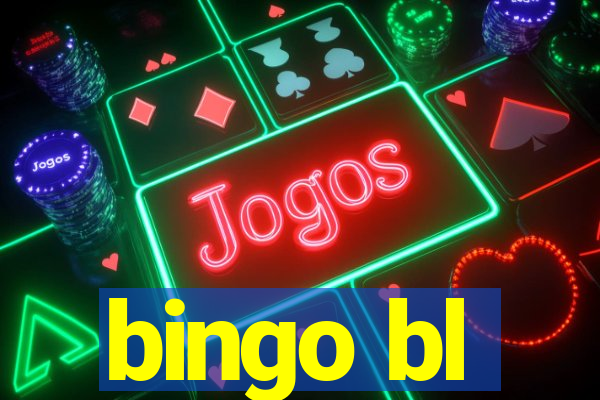 bingo bl