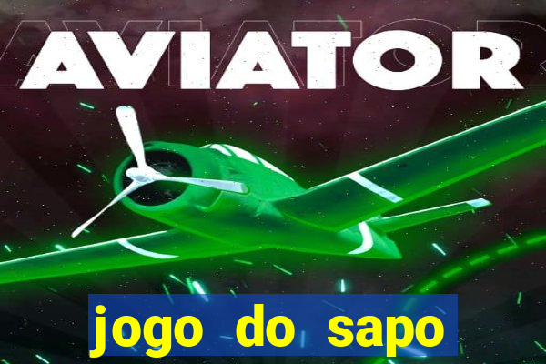 jogo do sapo pragmatic play