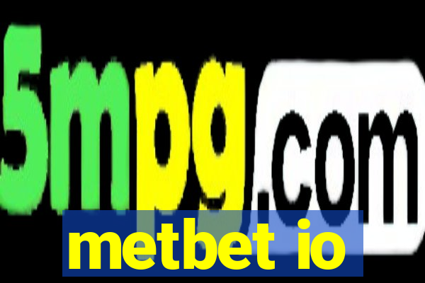 metbet io