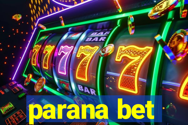 parana bet