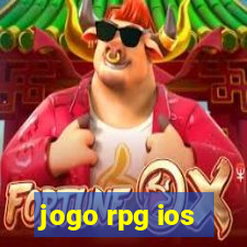 jogo rpg ios