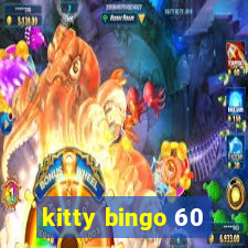 kitty bingo 60