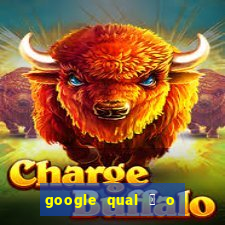 google qual 茅 o jogo de c****