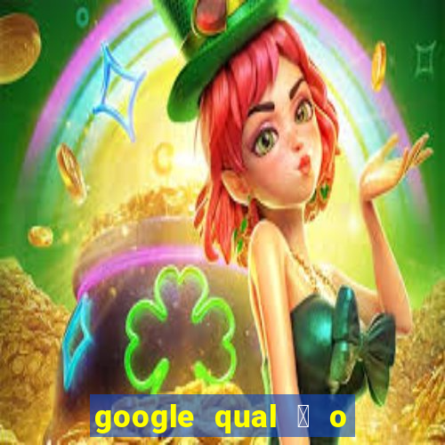 google qual 茅 o jogo de c****